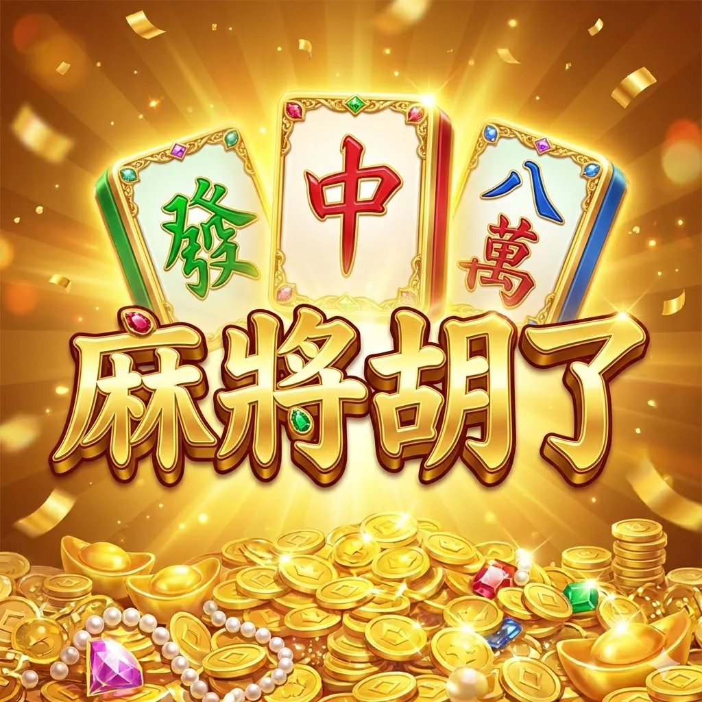 MT電子老虎機 麻將胡了 台灣熱門遊戲